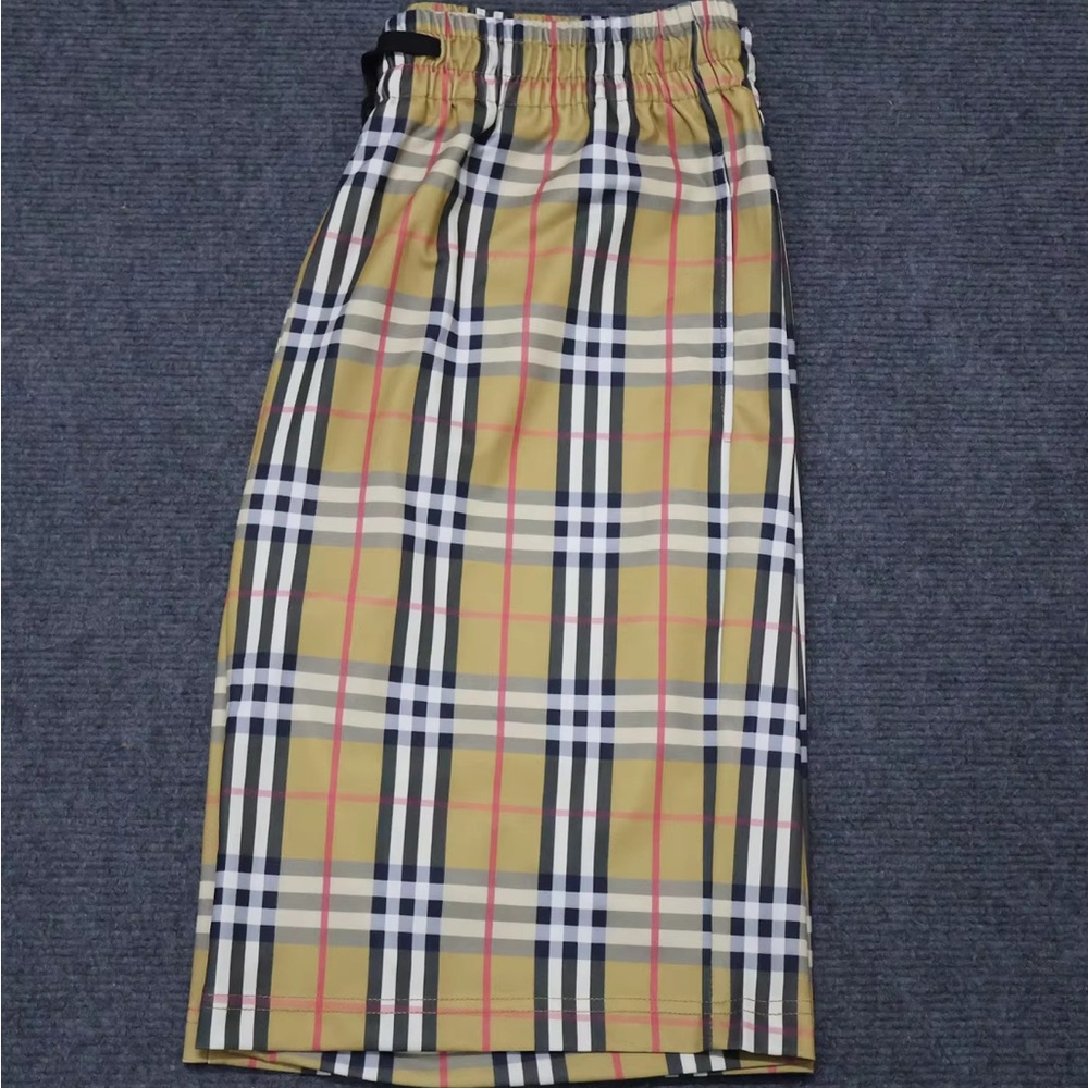 Burberry Swim Shorts - Picture 2 of 3